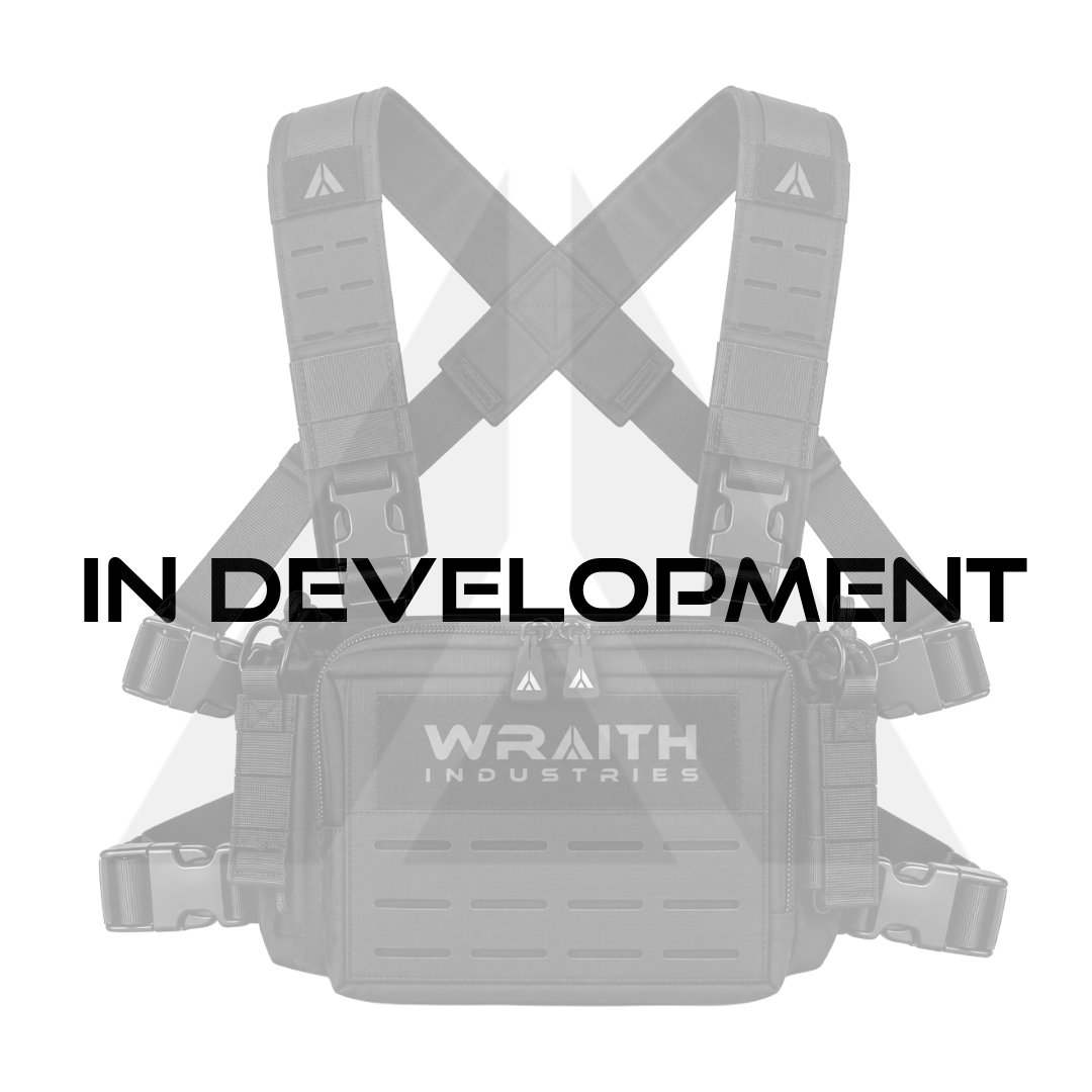 WRAITH Chest Rig