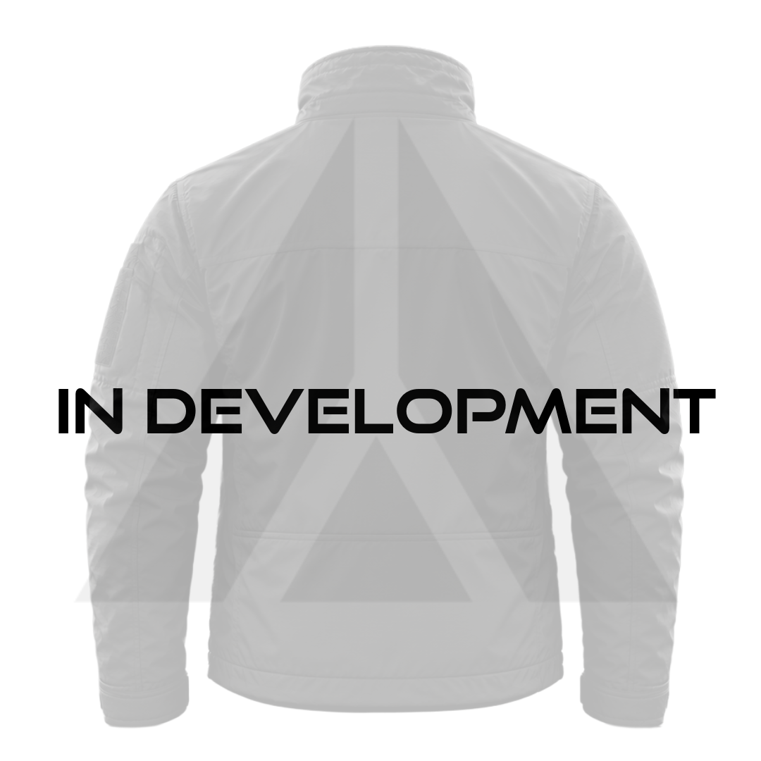 WRAITH Tactical Soft Shell Jacket - CITADEL