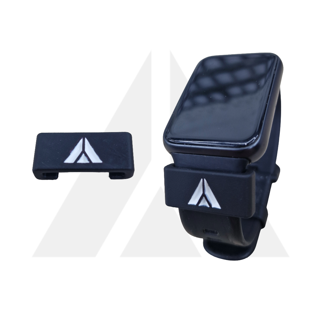 WRAITH Watch clip