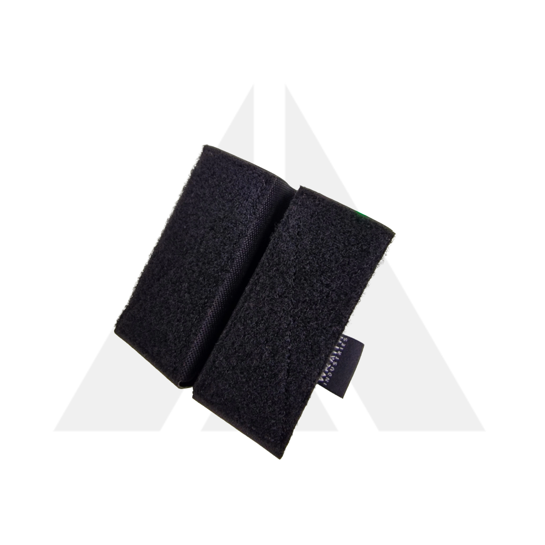 WRAITH Pistol Mag Pouch Double