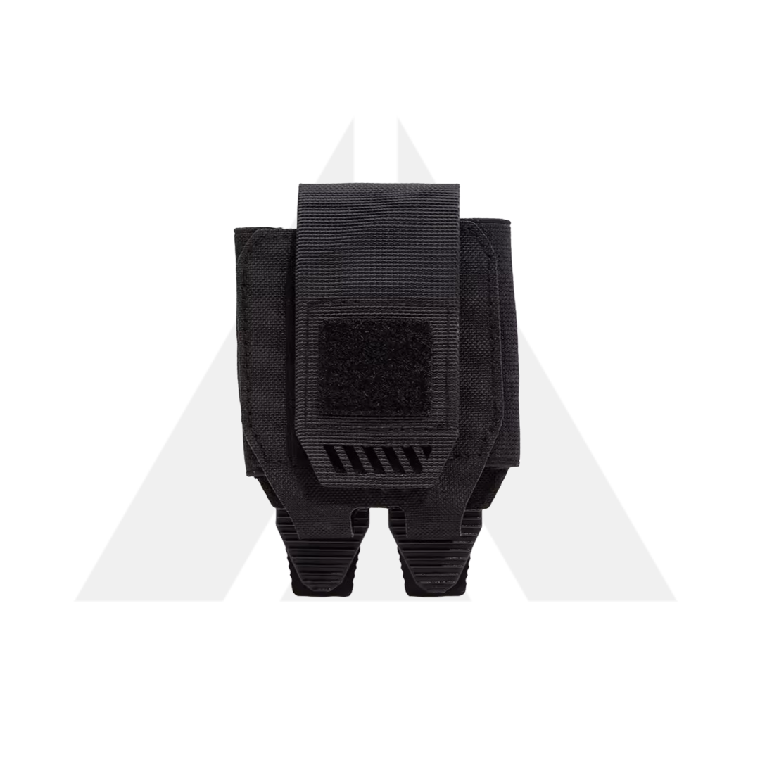 Handcuff pouch - Black