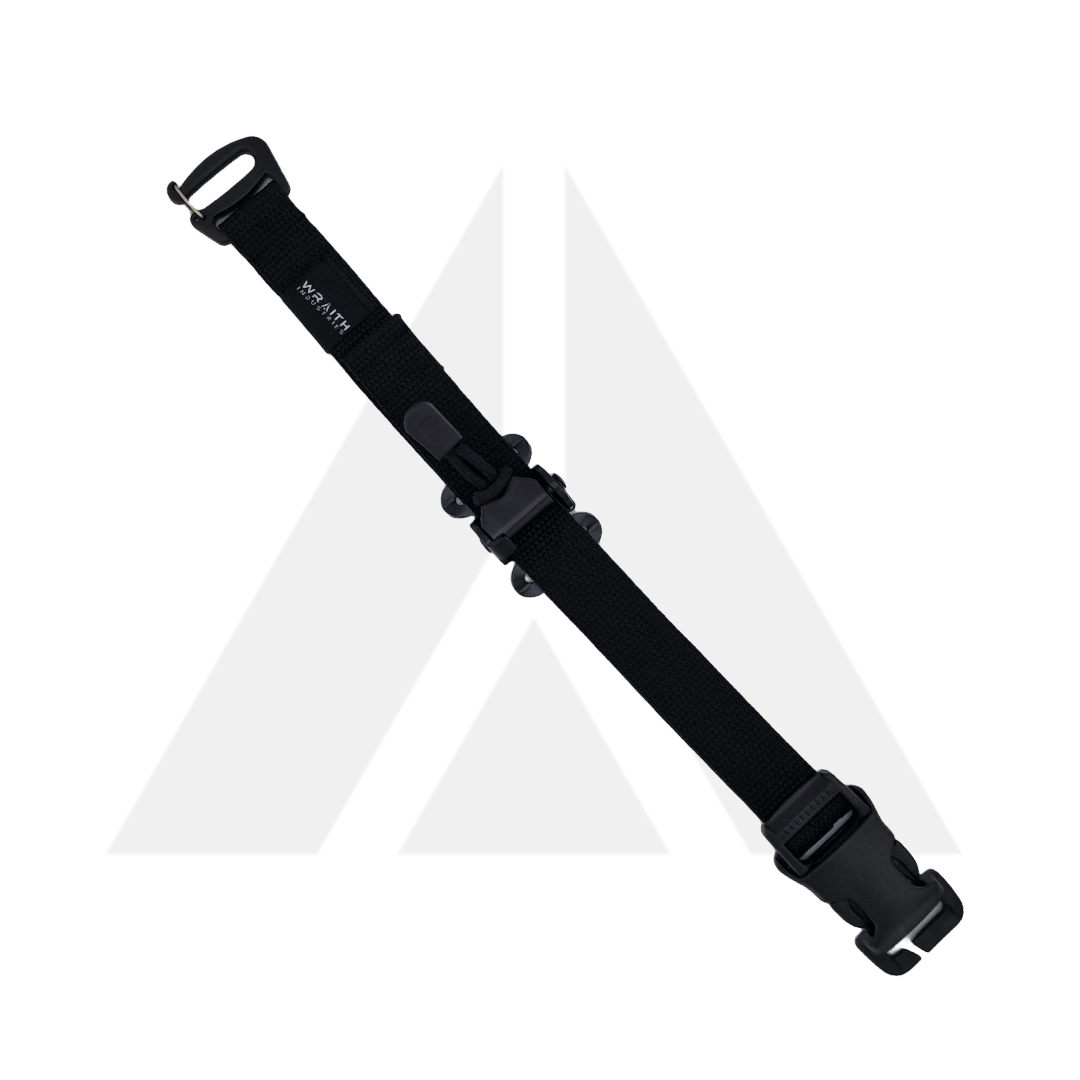 WRAITH Tactical Retention sling