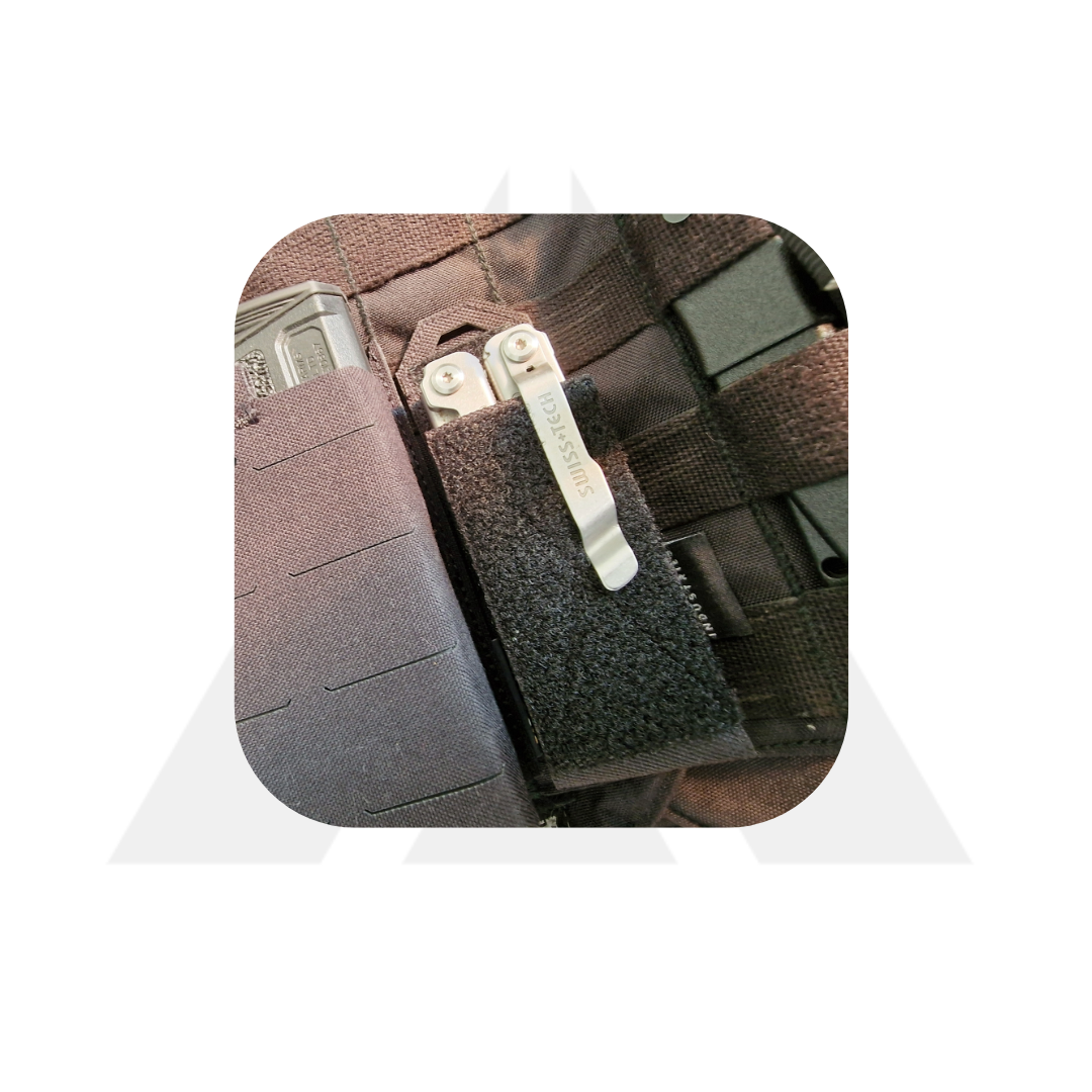 WRAITH Multitool Pouch(PRE ORDER)