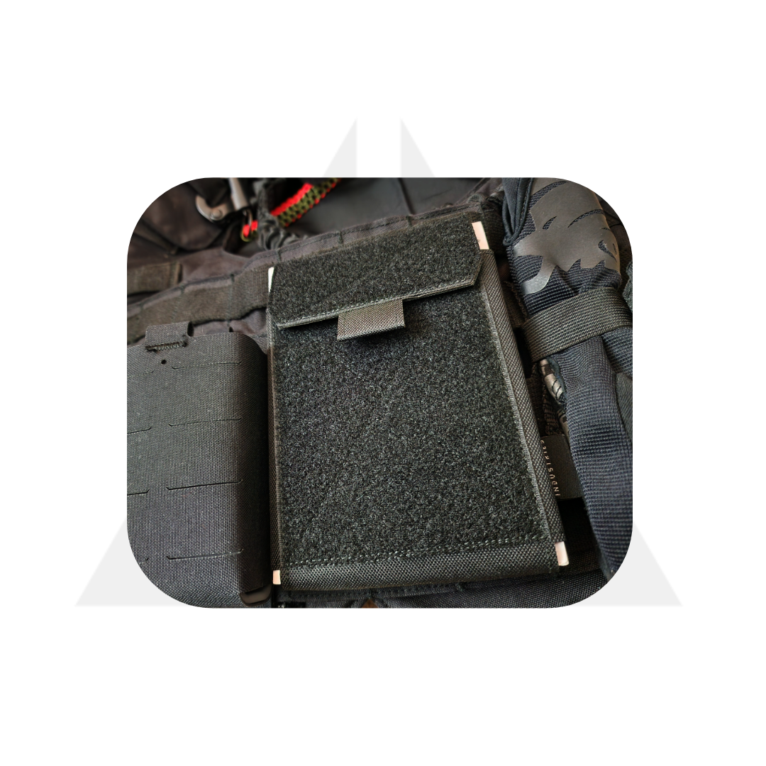 WRAITH Pouch(PRE ORDER)