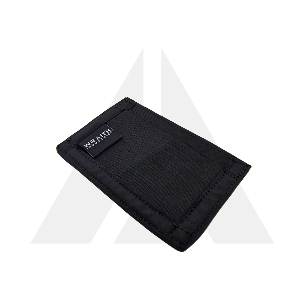WRAITH Slim Wallet
