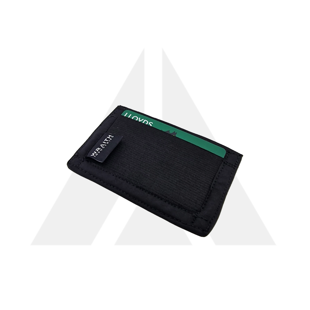 WRAITH Slim Wallet