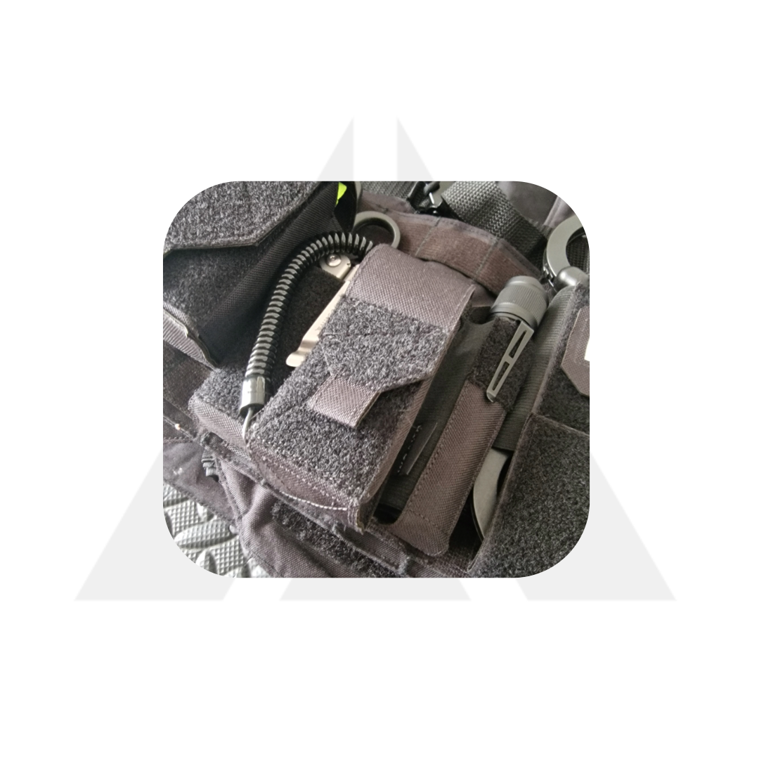 WRAITH Pava/CS Spray Holder(PRE ORDER)