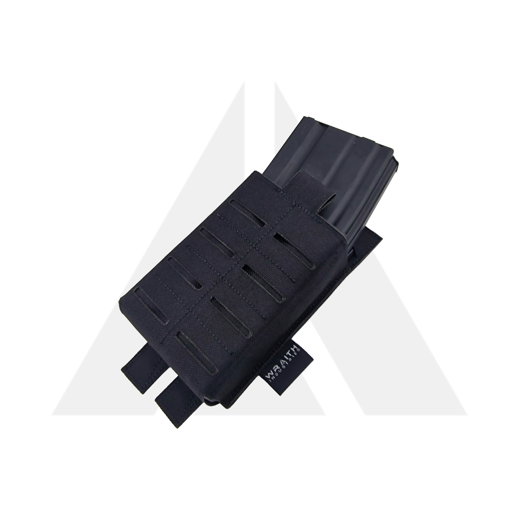 WRAITH M4 Mag Pouch(PRE ORDER)