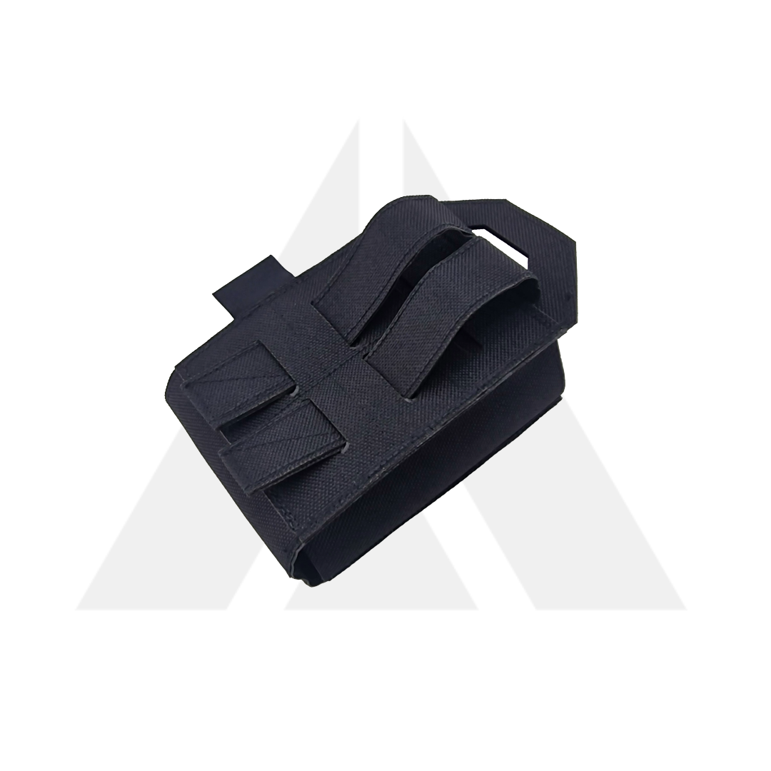 WRAITH Tactical Pouch