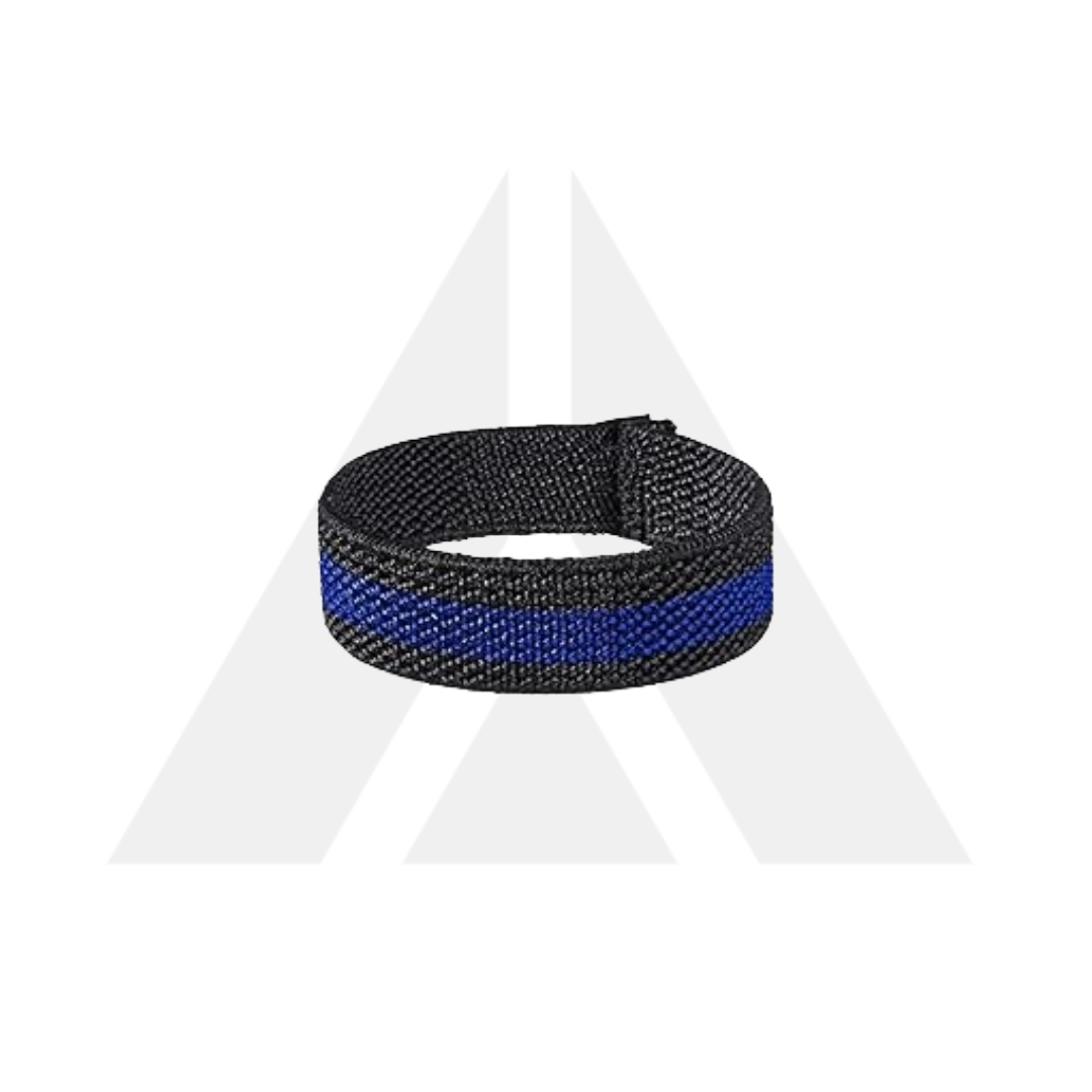 Thin blue line band