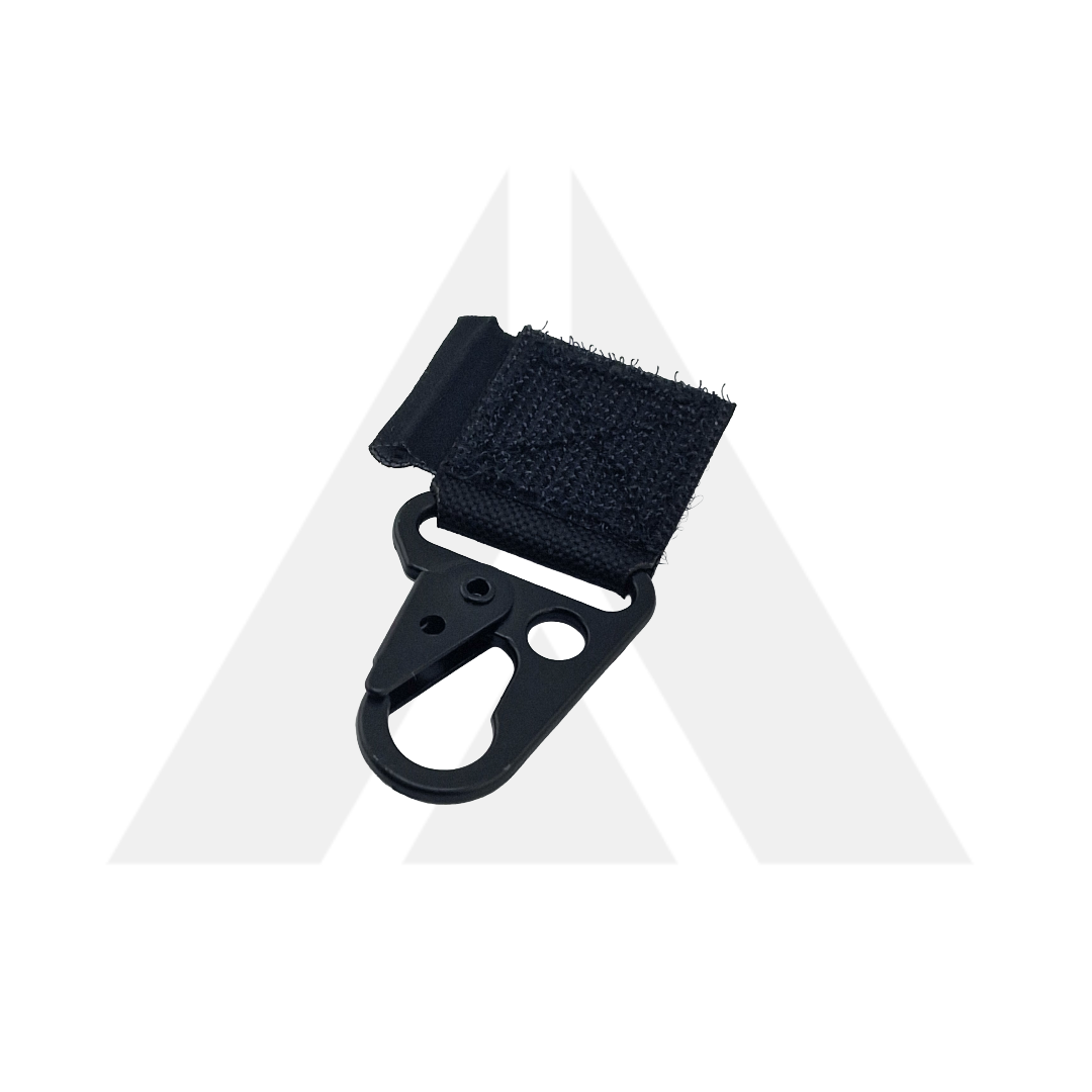 WRAITH Velcro hook