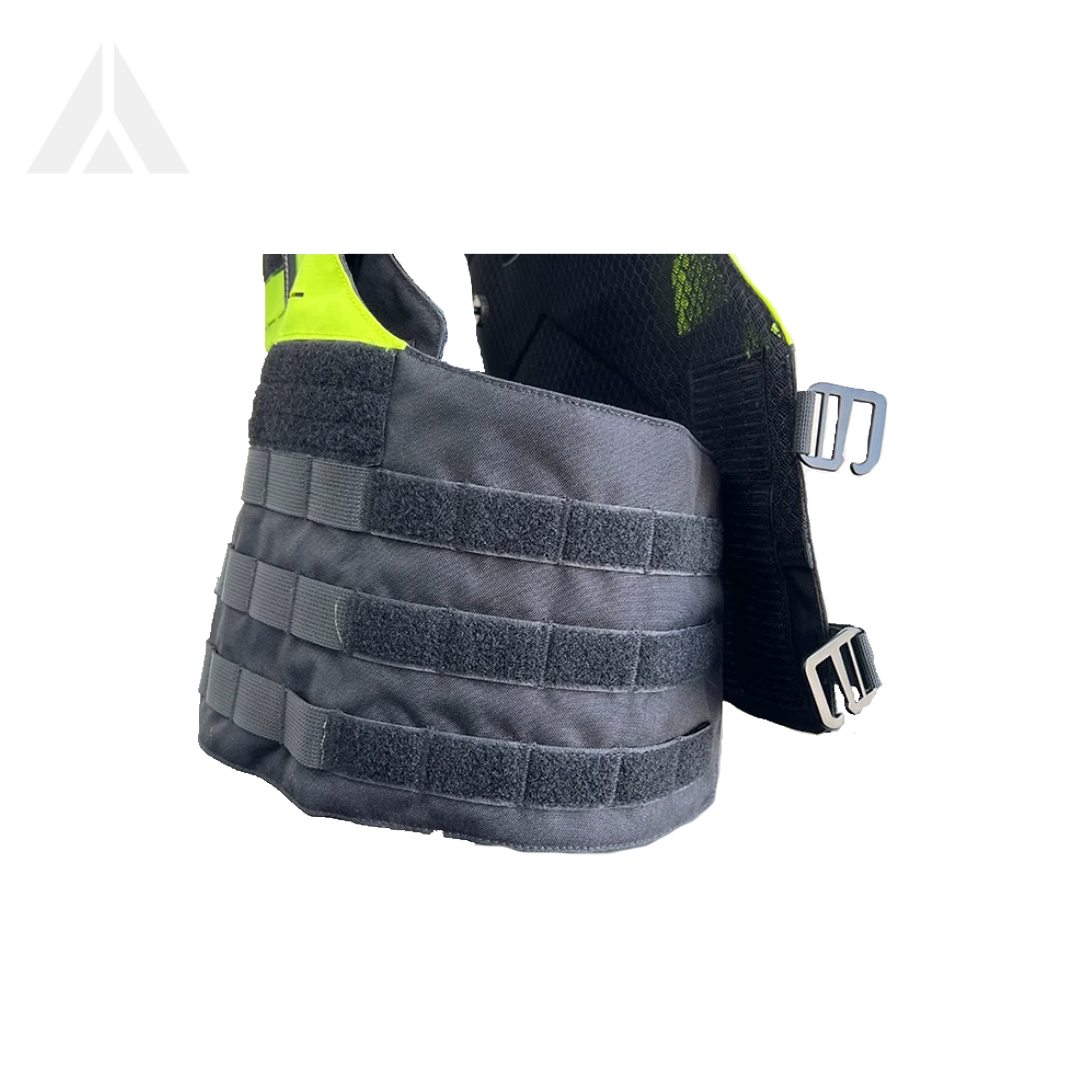 Tactical High vis vest