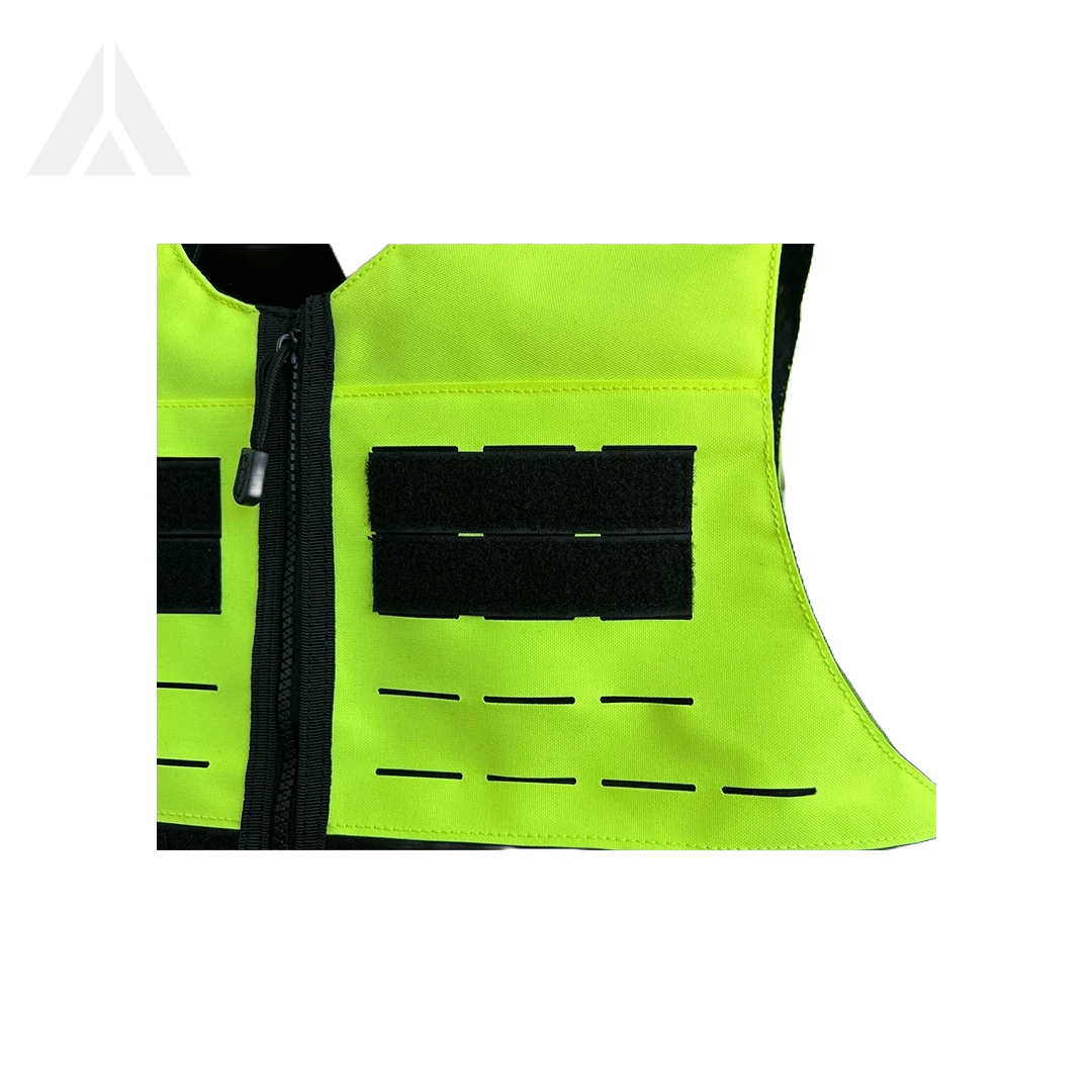 Tactical High vis vest