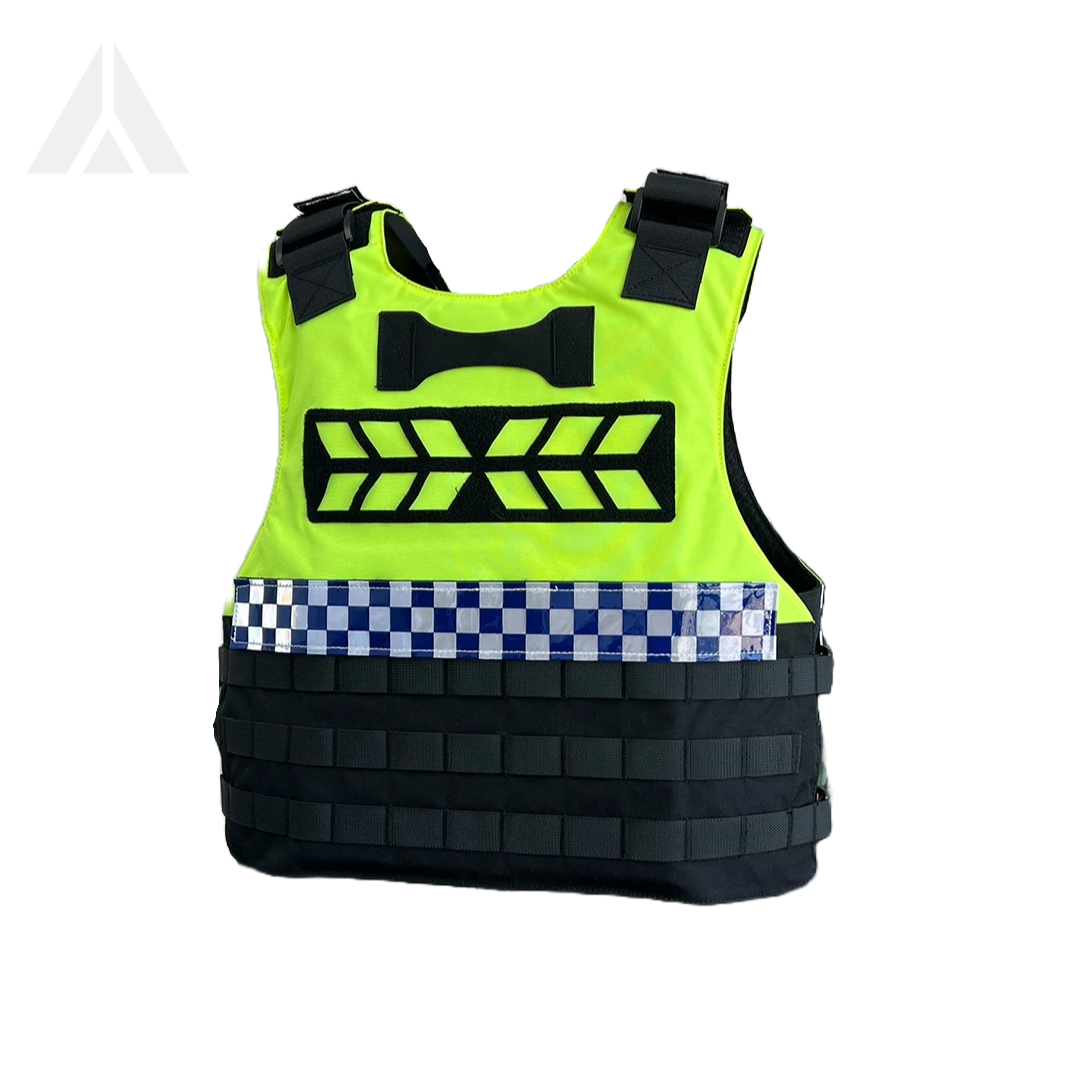 Tactical High vis vest
