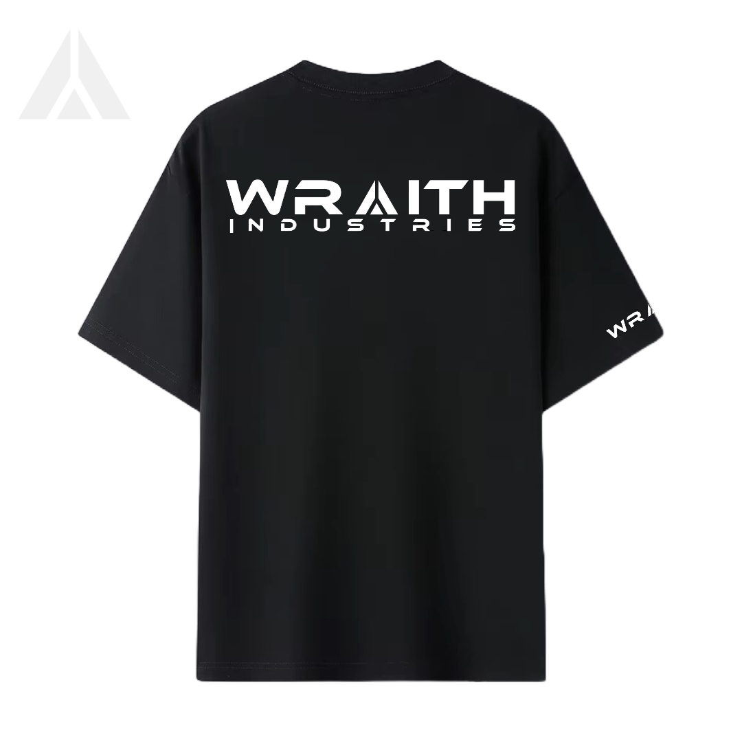 Wraith T-Shirt