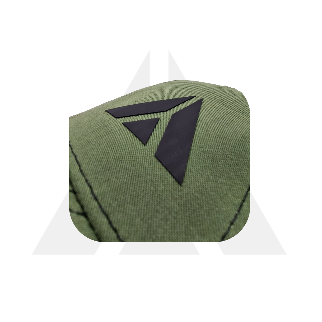 Wraith Cap - Green