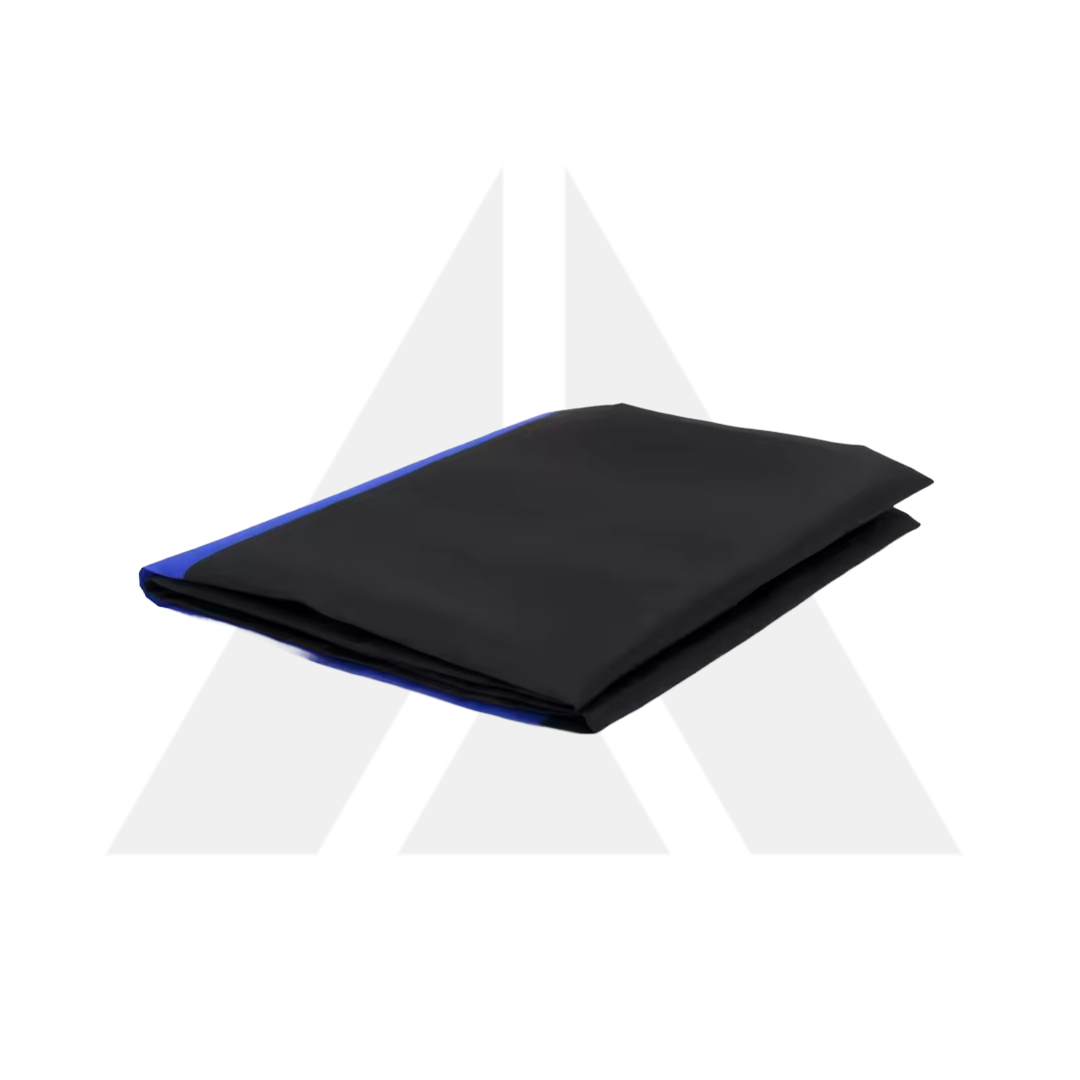 Thin Blue Line flag