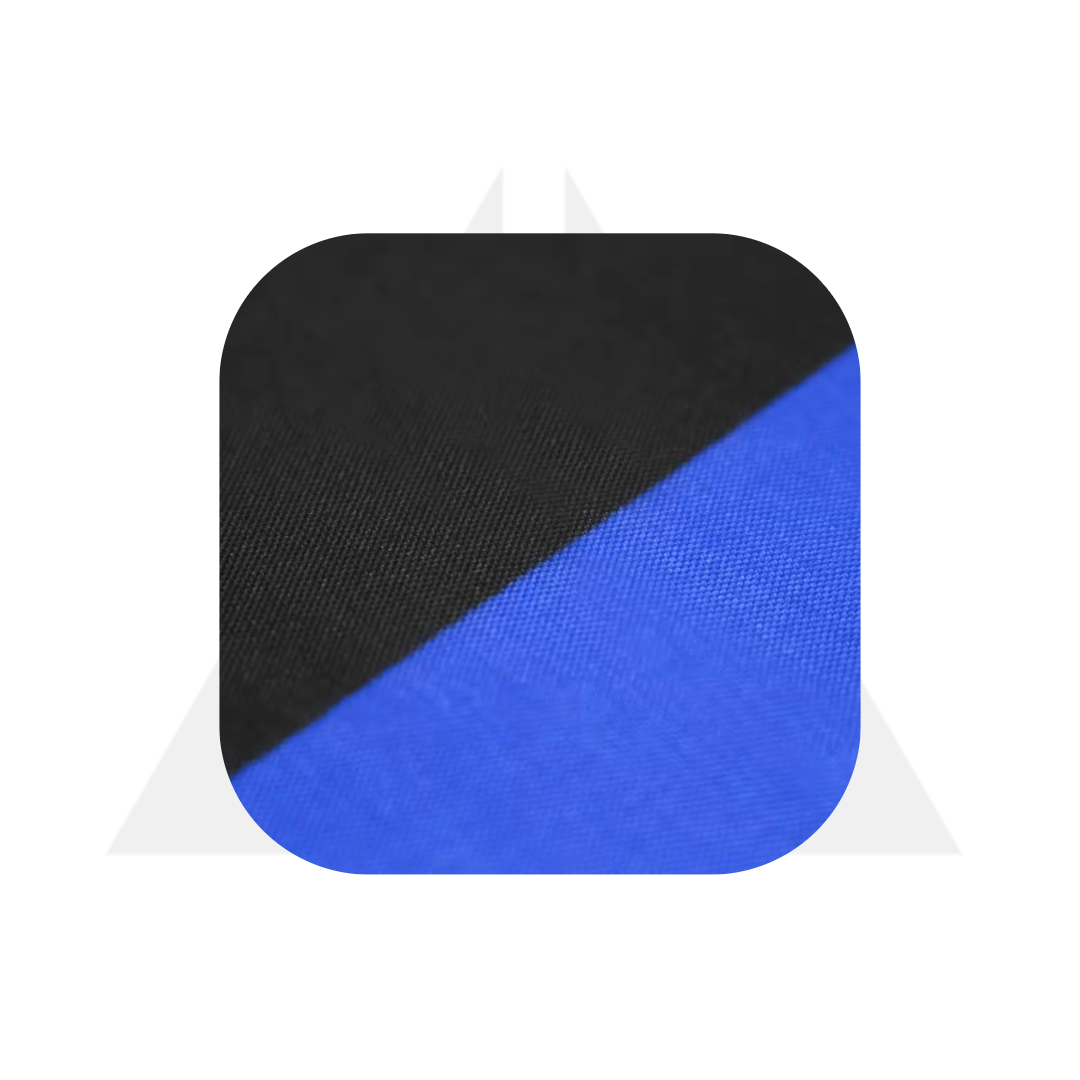 Thin Blue Line flag