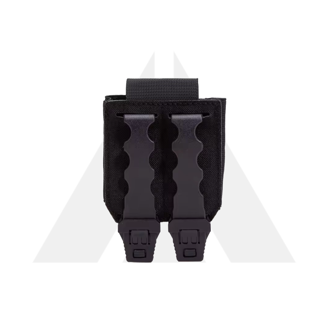 Handcuff pouch - Black