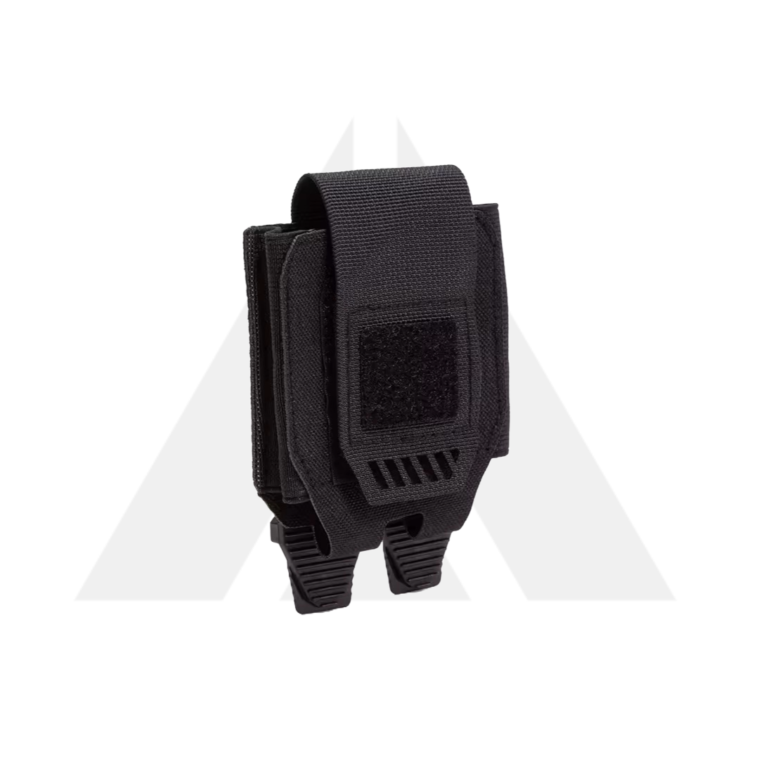 Handcuff pouch - Black
