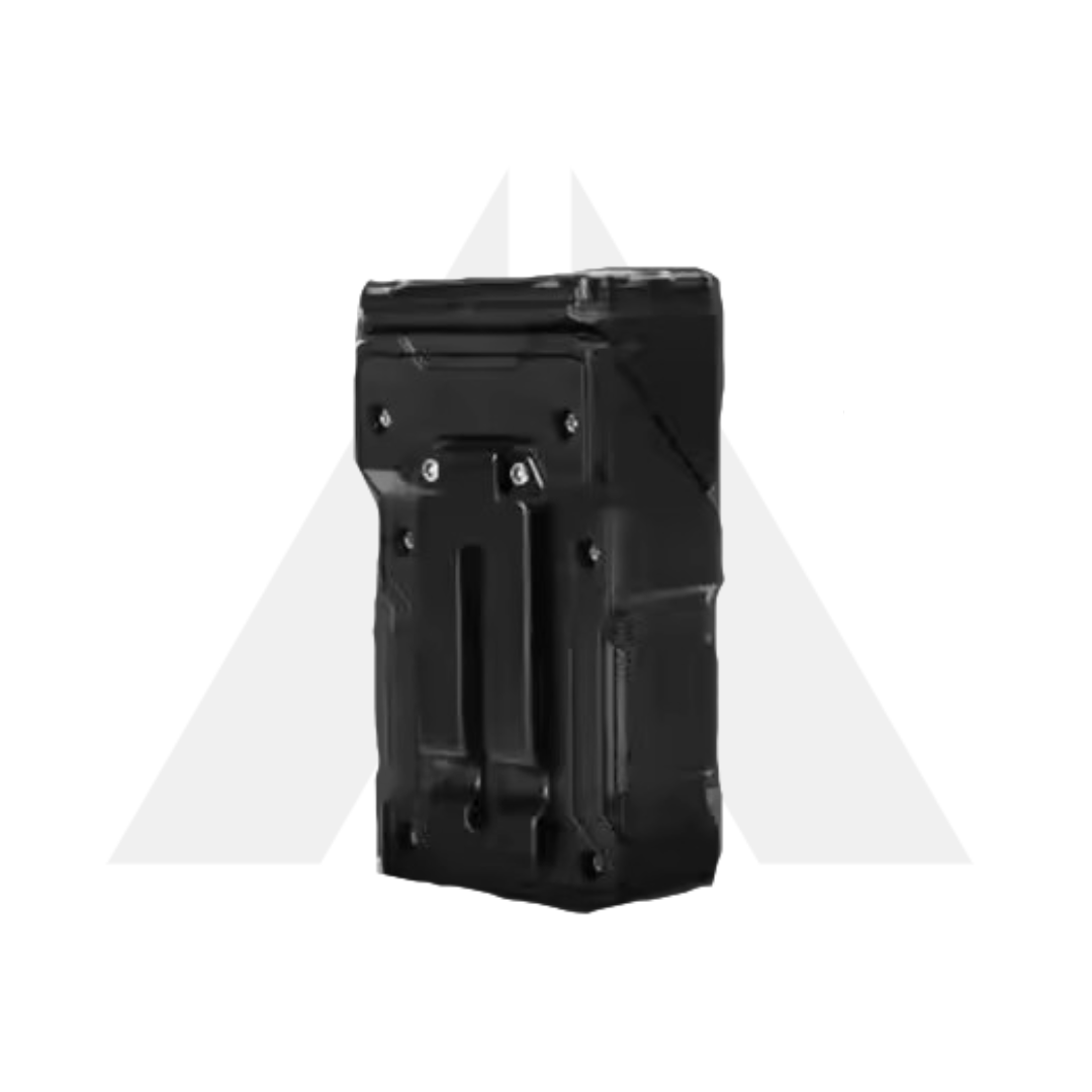 Multifunctional flashlight 180 degree