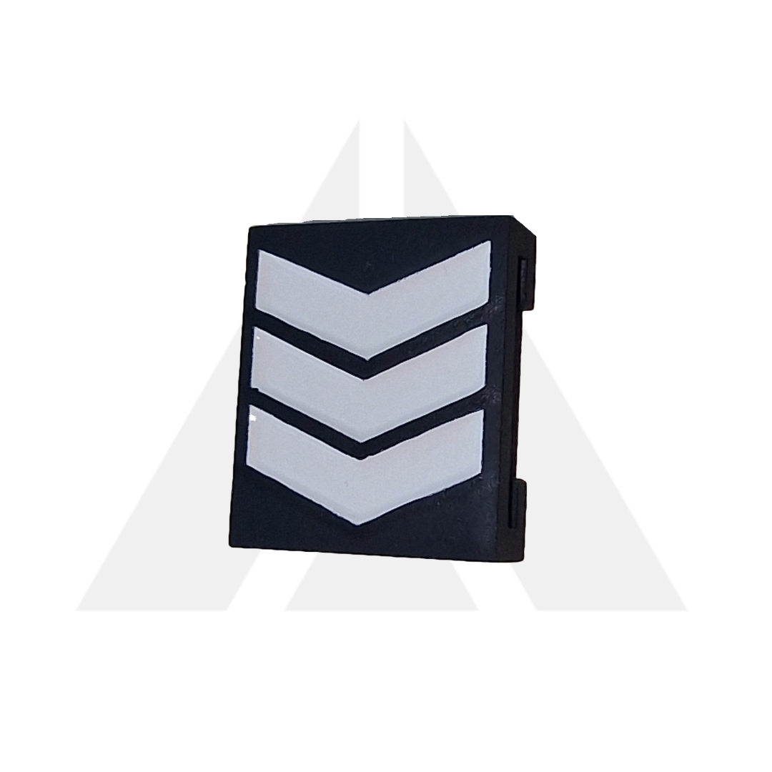 WRAITH Molle three stripe clip