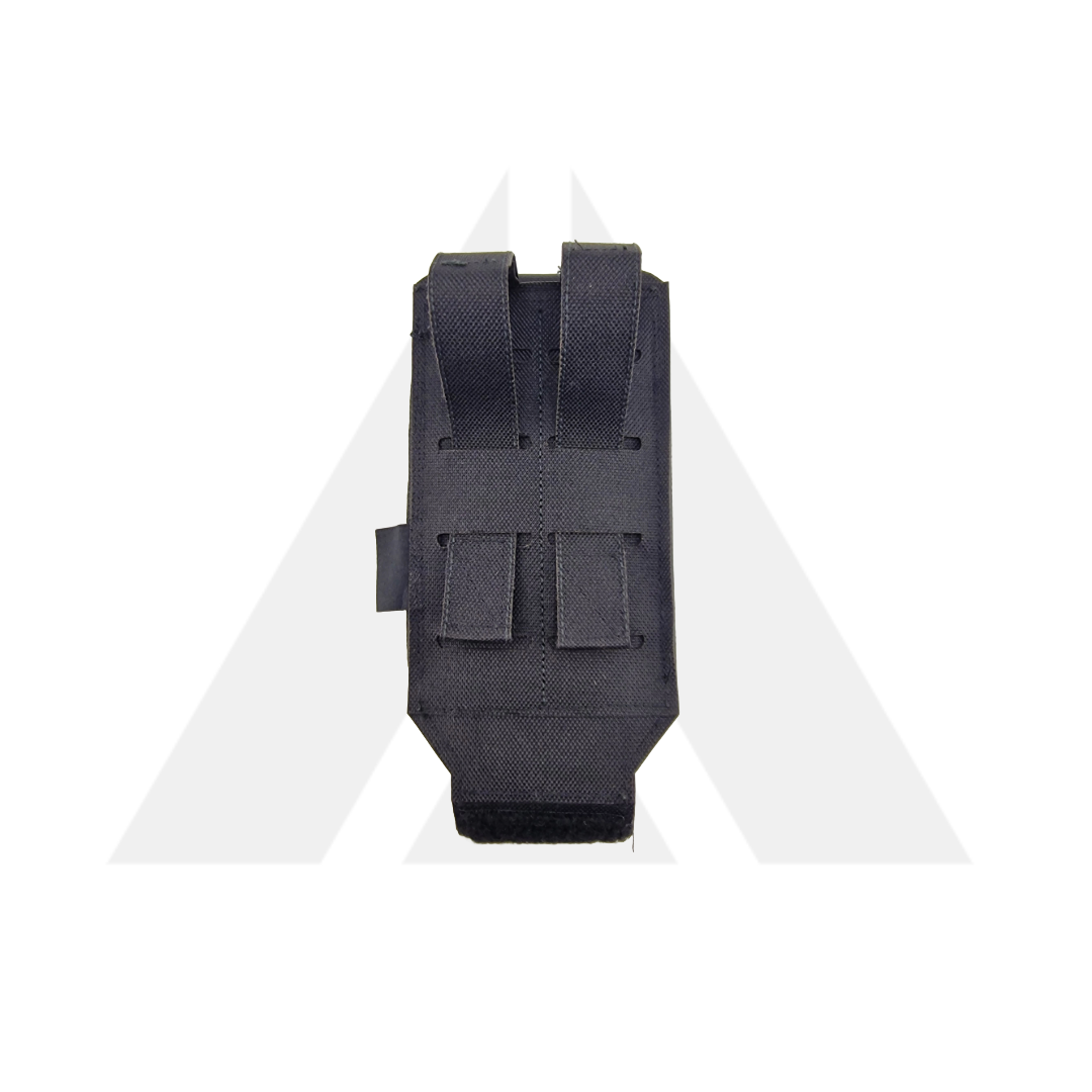 WRAITH Rigid Cuff Pouch(PRE ORDER)