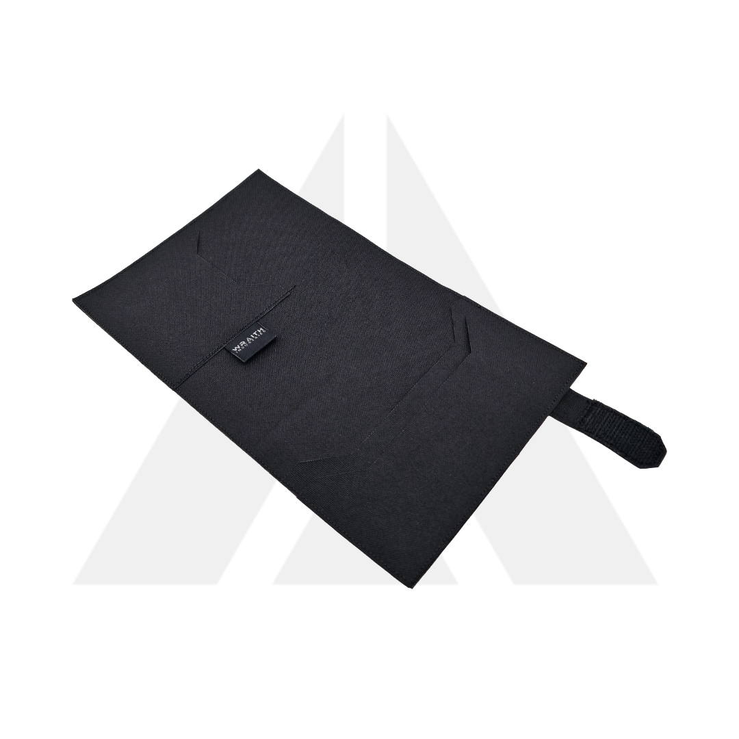 WRAITH Pocket Notebook Holder(PRE ORDER)