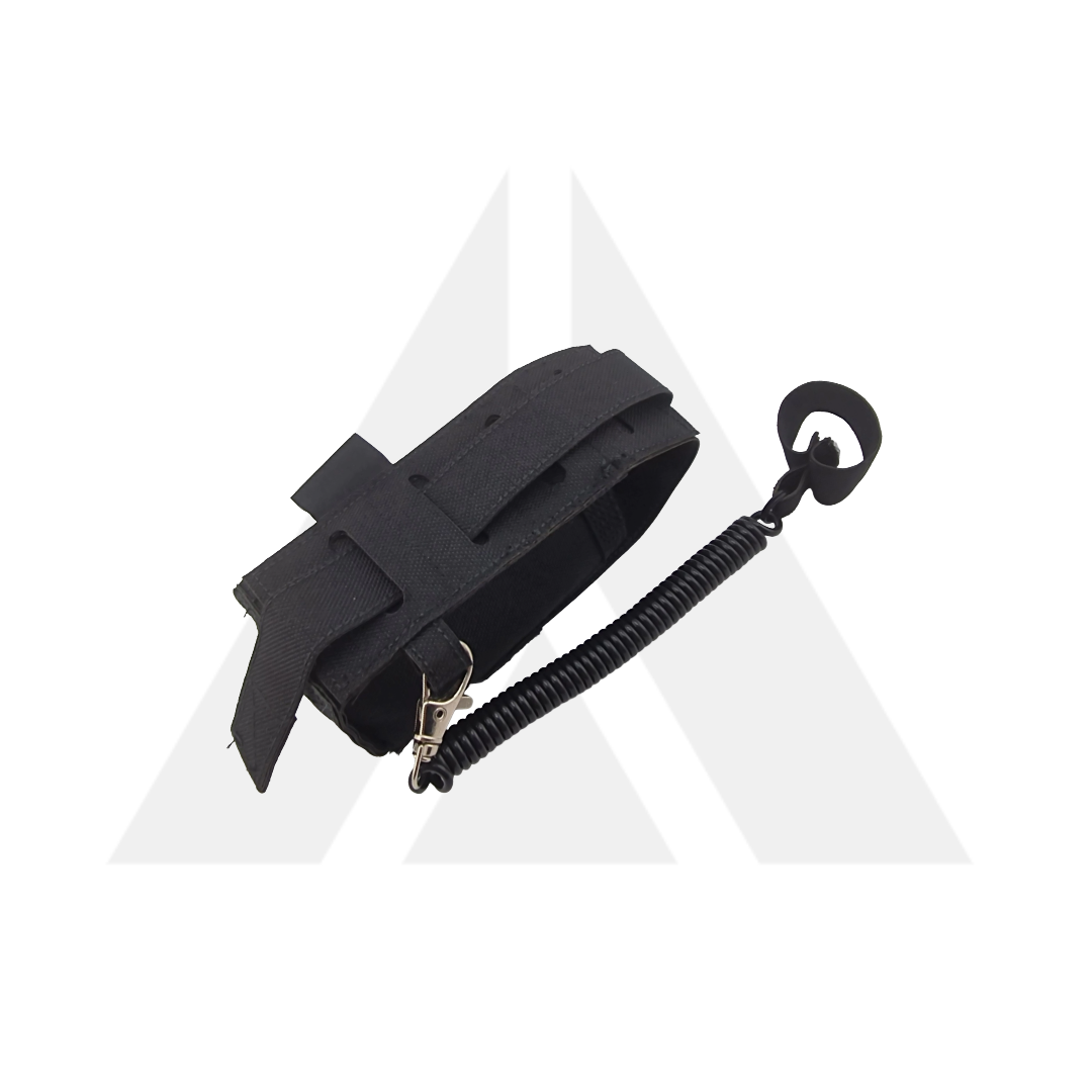 WRAITH Pava/CS Spray Holder(PRE ORDER)