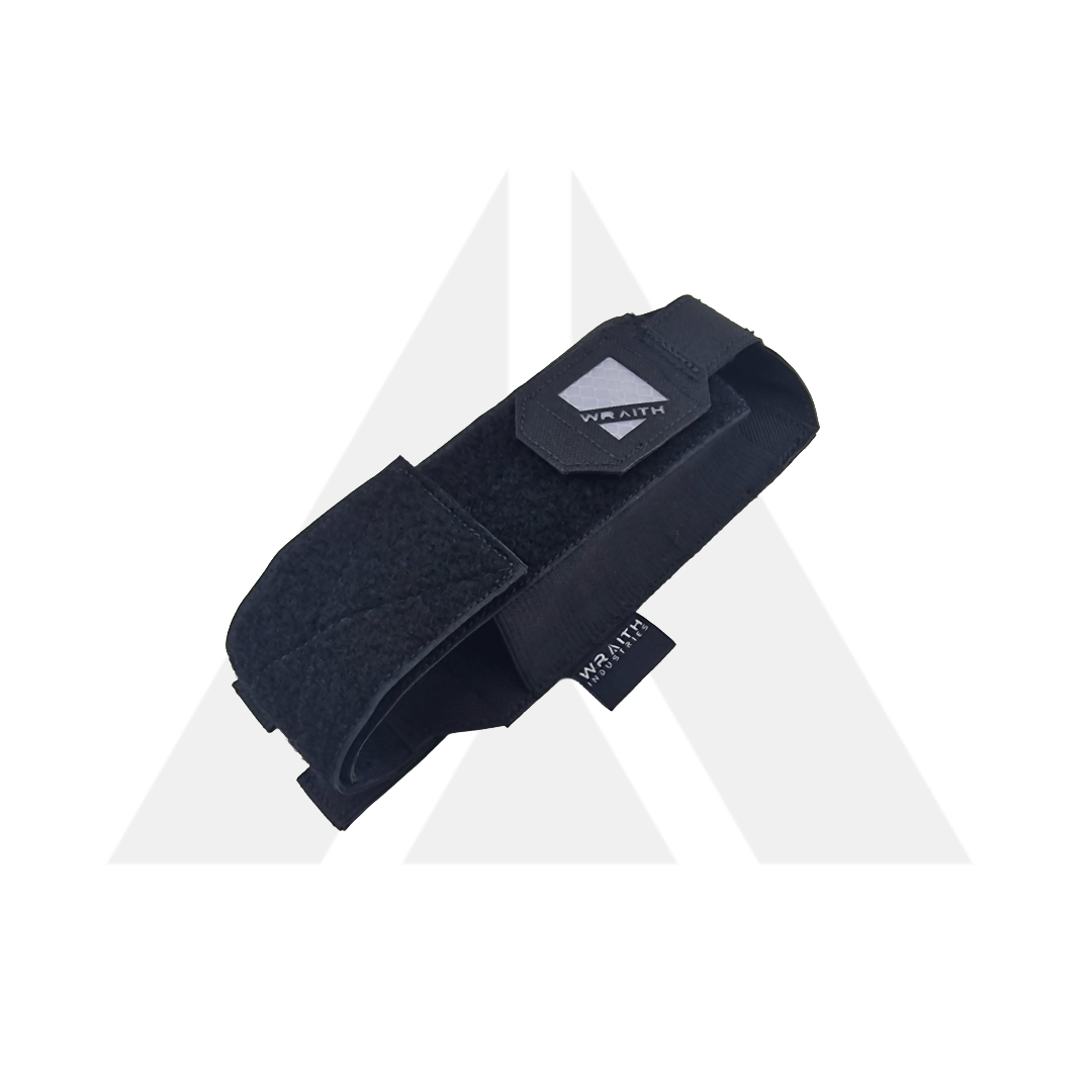 WRAITH Rigid Cuff Pouch(PRE ORDER)