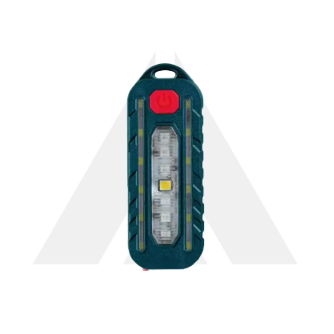 Patrol safety light - Navy