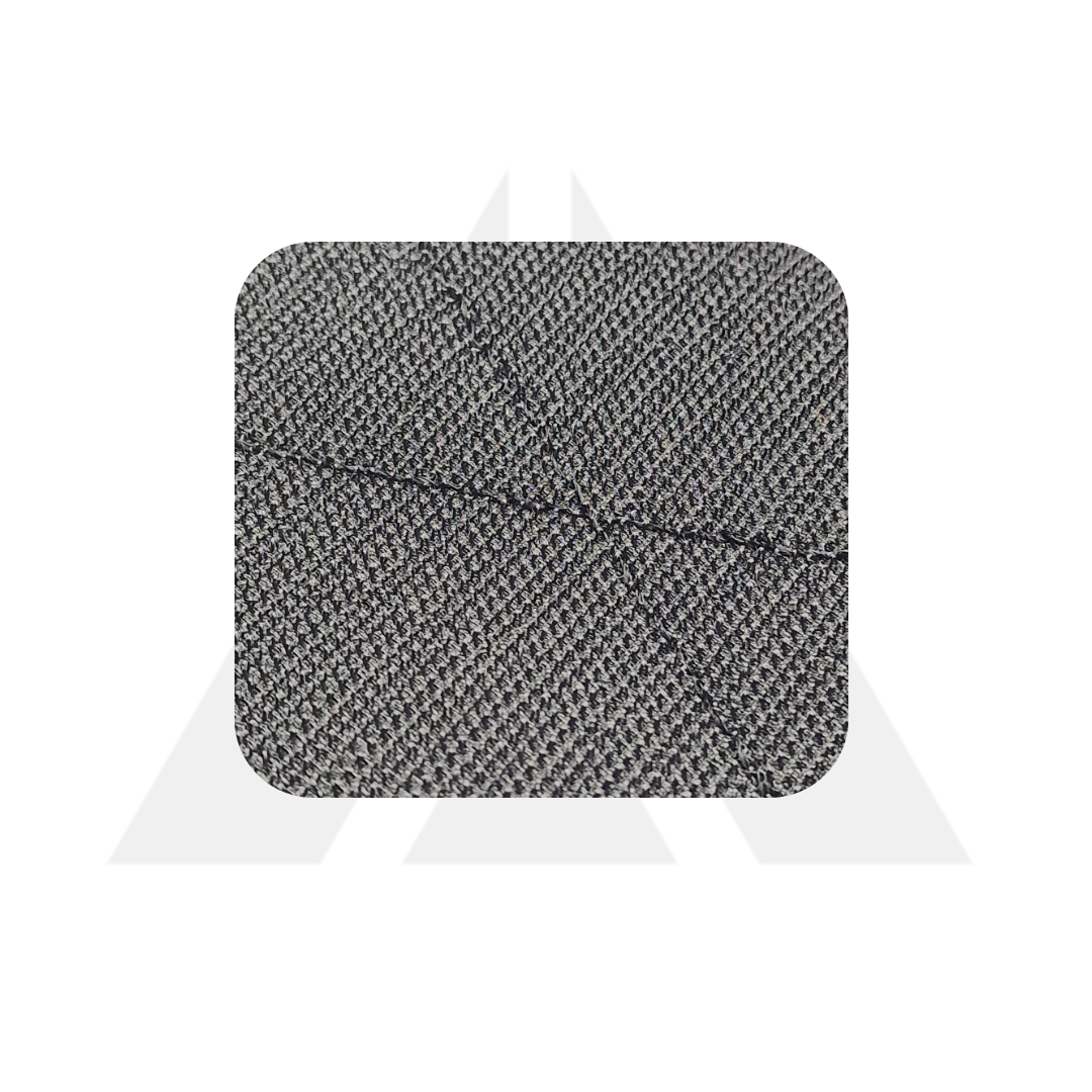 WRAITH Zip pouch medium