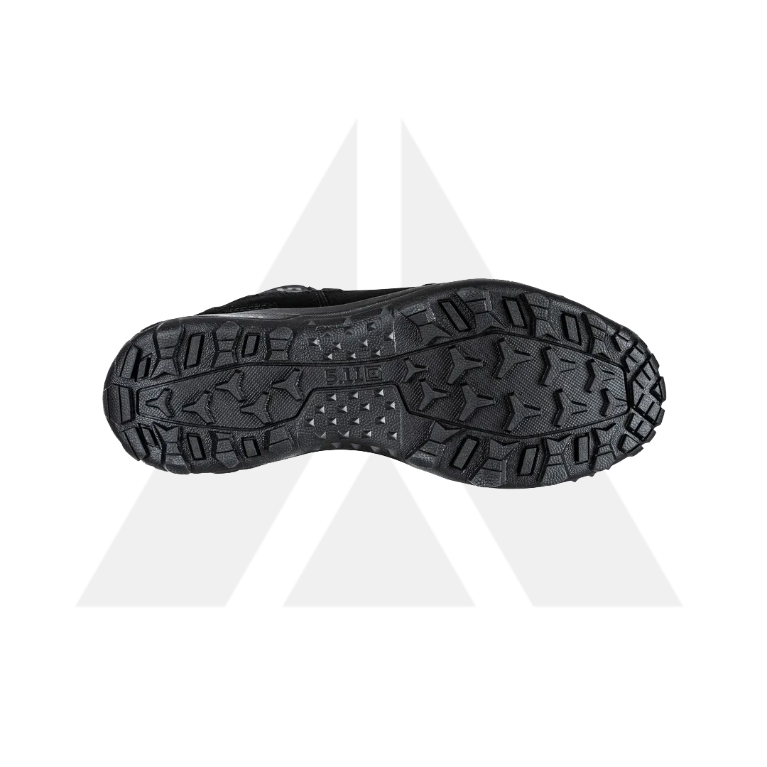 5.11 A/T 8 Non-Zip Boot