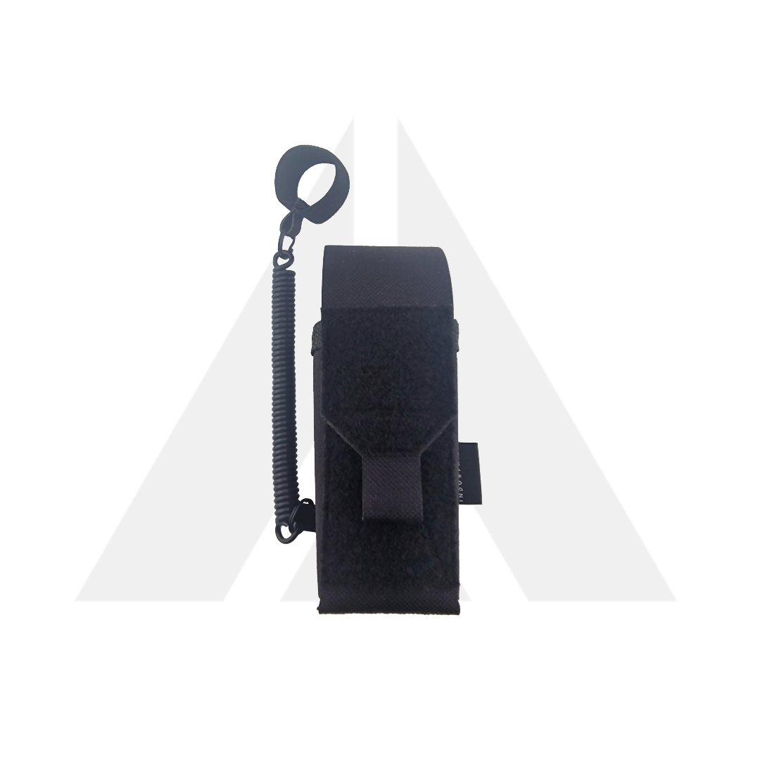 WRAITH Pava/CS Spray Holder
