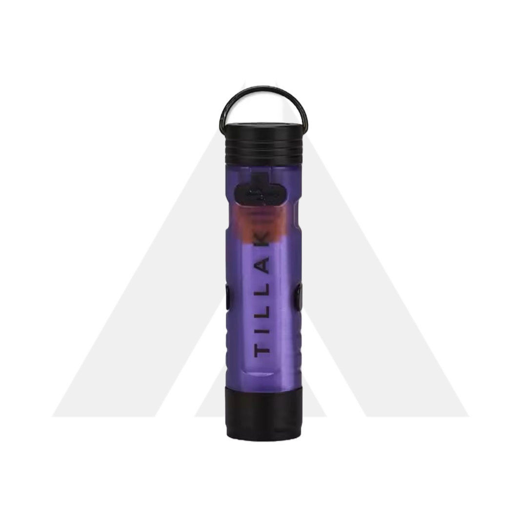 WELLHIKE LED mini Torch