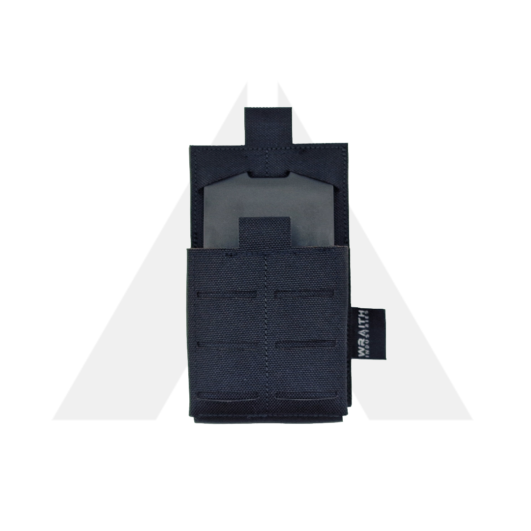 WRAITH M4 Mini Mag Pouch
