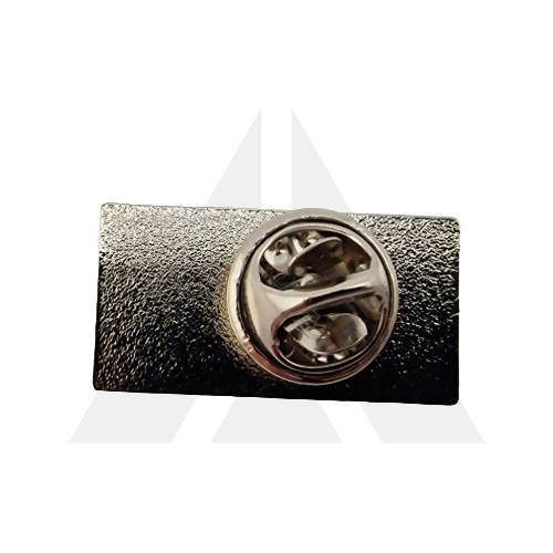 Thin blue line pin bage
