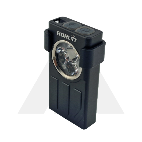 BORUIT V7 EDC LED Torch