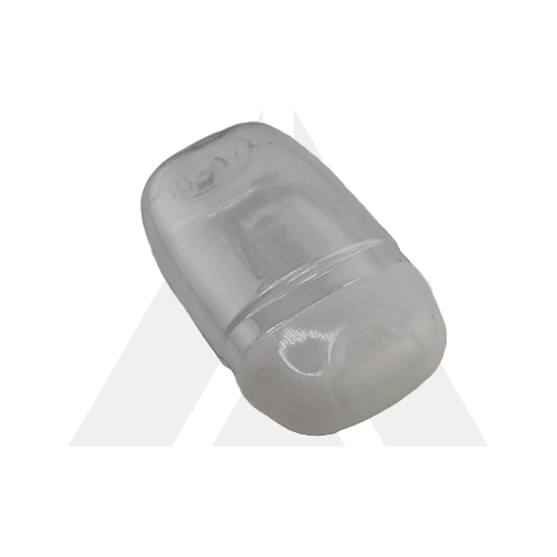 Sanitizer bottle silicone