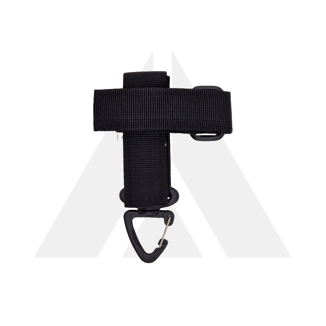 Gloves holder