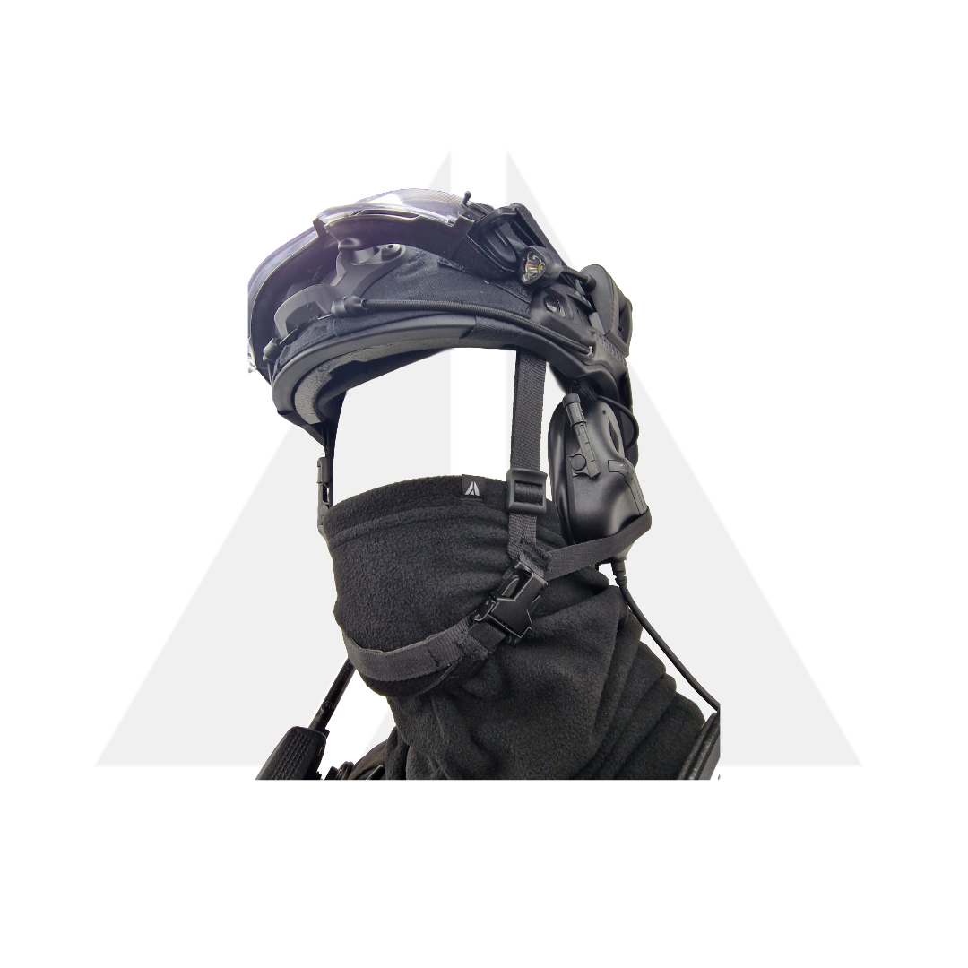 WRAITH Tactical Snood