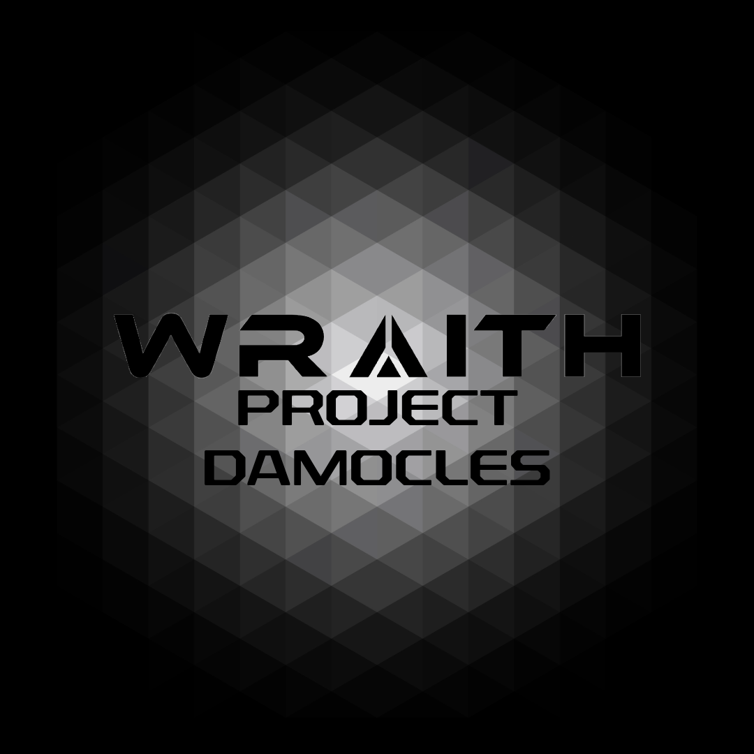 WRAITH PROJECT DAMOCLES
