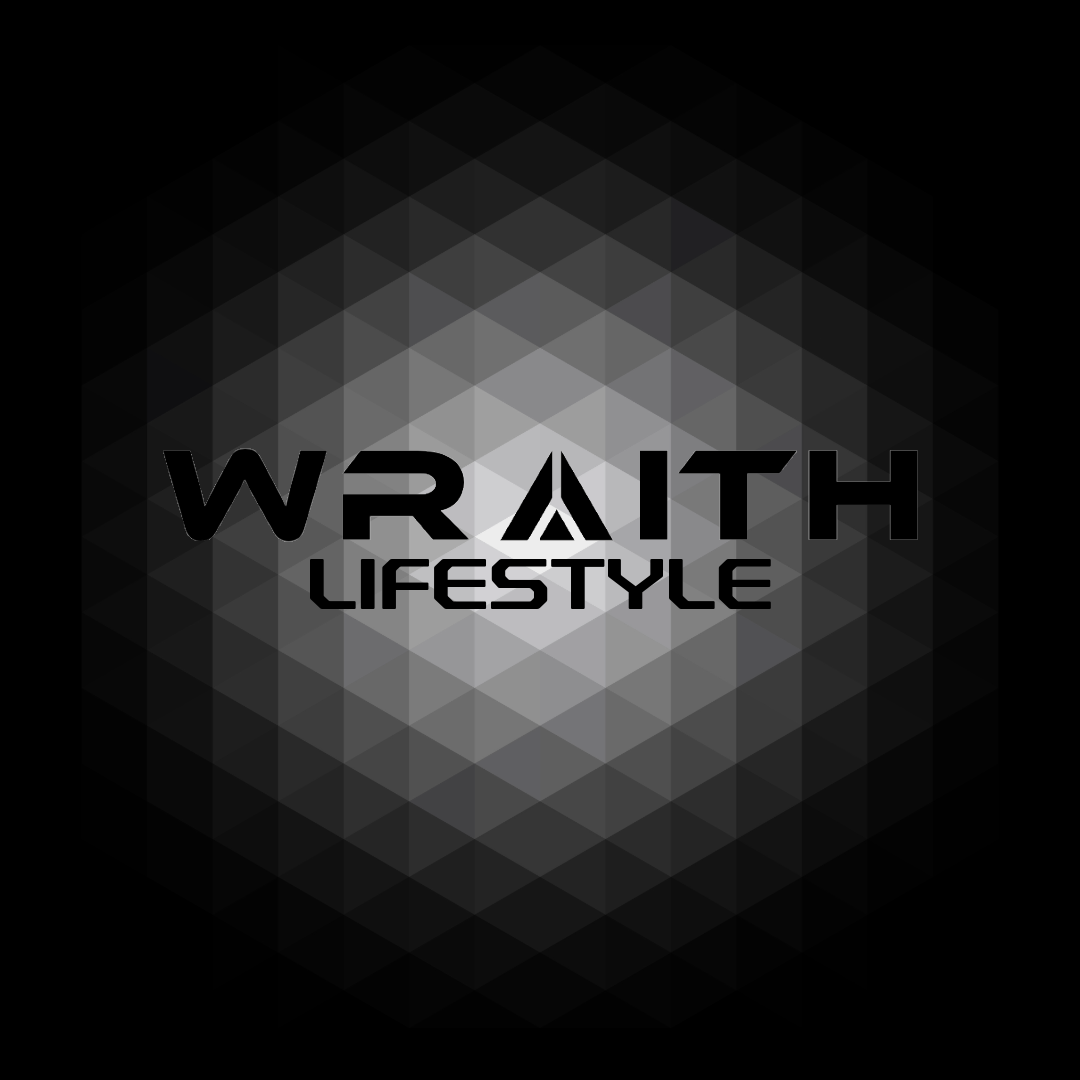WRAITH LIFESTYLE – WRAITH INDUSTRIES
