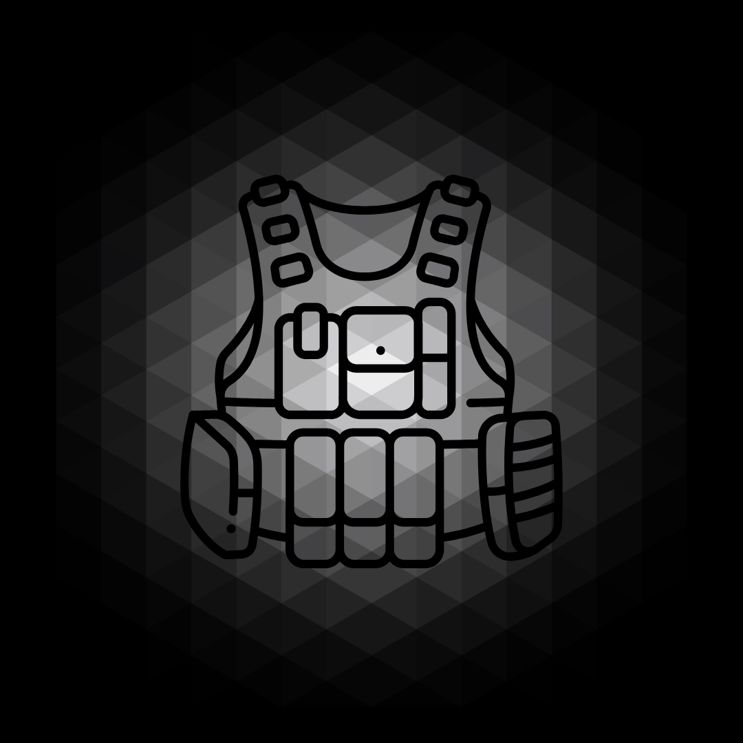 TACTICAL GEAR