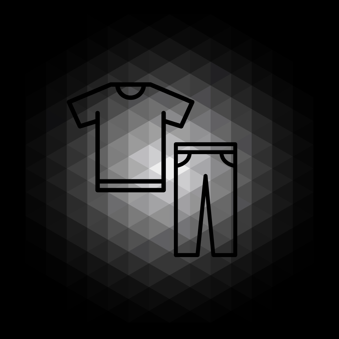 CLOTHING