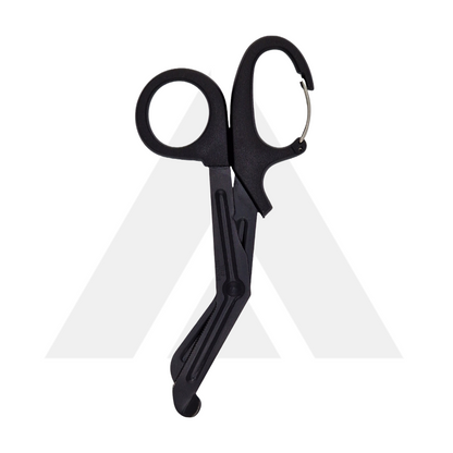 Trauma Shears - 15cm Black