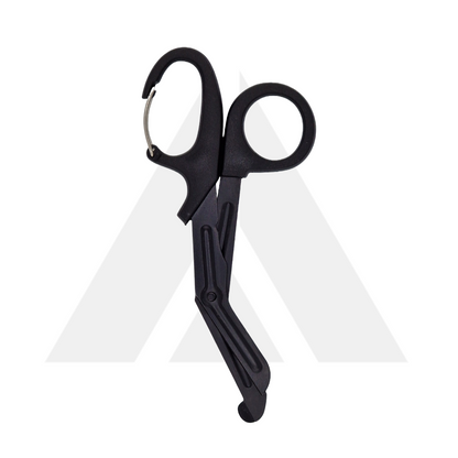 Trauma Shears - 15cm Black