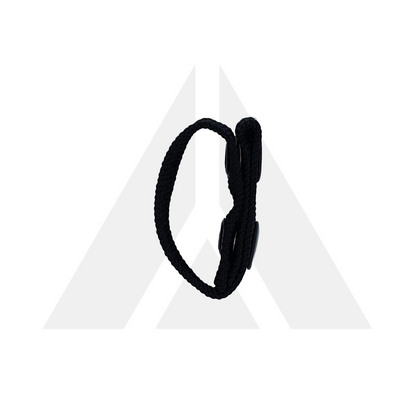 Belt spacers - Black