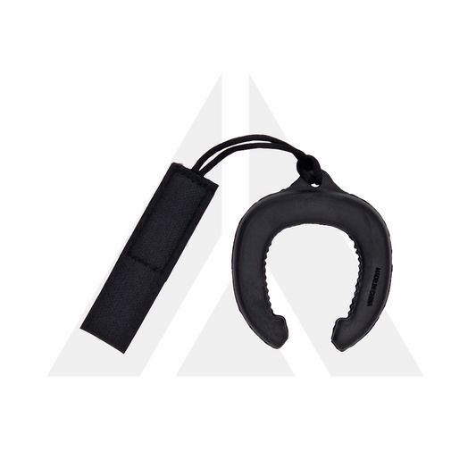 Door stopper - Black