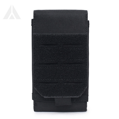 Molle Phone holder - Black